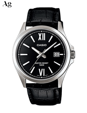 ساعت مچی مردانه CASIO MTP-1376L-1A