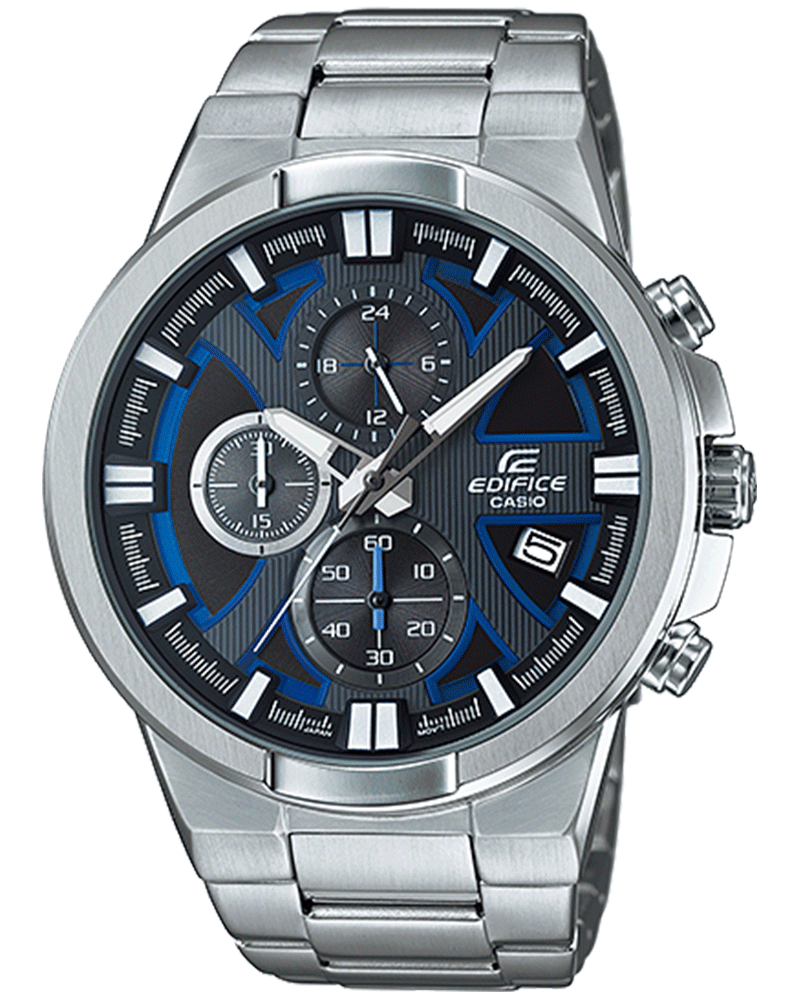 Casio edifice top efr 544
