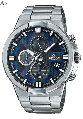 Casio Edifice 5451 Efr 544 2024 robert haas