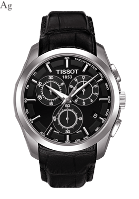 ساعت مچی مردانه TISSOT T035.617.16.051.00