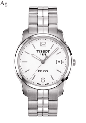 ساعت مچی مردانه TISSOT T049.410.11.017.00