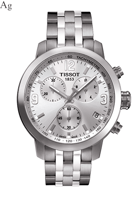 ساعت مچی مردانه TISSOT T055.417.11.037.00