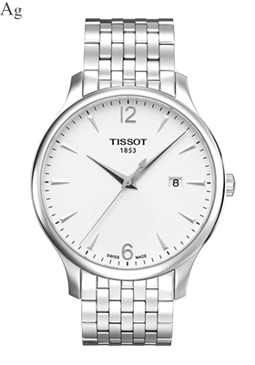 ساعت مچی مردانه TISSOT T063.610.11.037.00