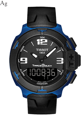 ساعت مچی مردانه TISSOT T081.420.97.057.00