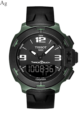 ساعت مچی مردانه TISSOT T081.420.97.057.01