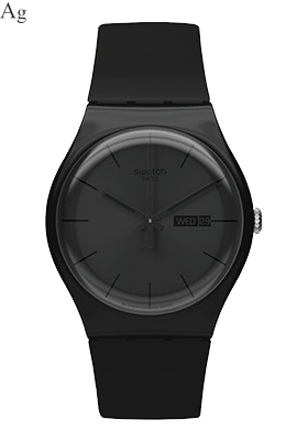 ساعت مچی مردانه SWATCH SUOB702