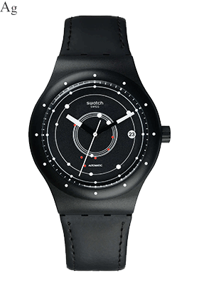 ساعت مچی مردانه SWATCH SUTB400