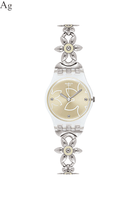 ساعت مچی زنانه SWATCH LK328G