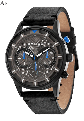 Police watch 14383j best sale price