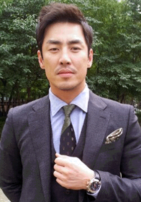 کیم سونگ سو