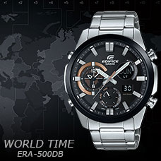 Edifice era 500 sales