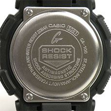GA-100-1A1