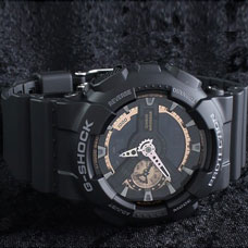 GA-110RG-1AD