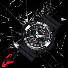 GA-200-1AD