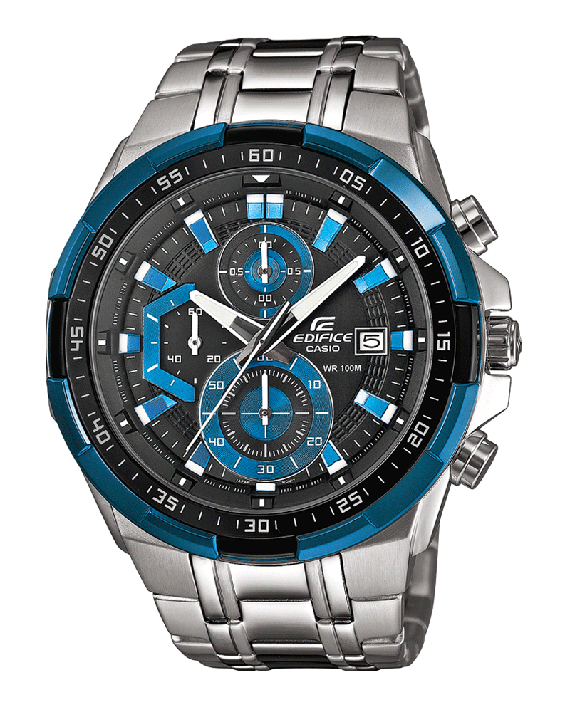 Jam tangan casio edifice efr 539 sales