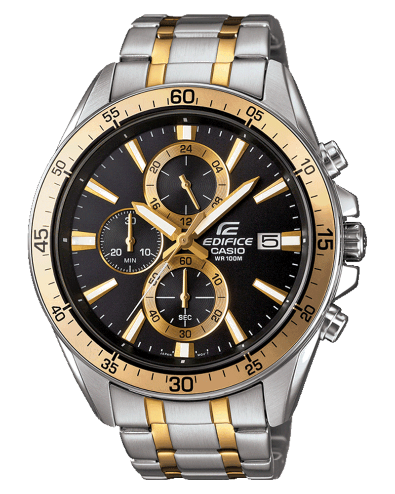Casio edifice 2025 5451 efr 546