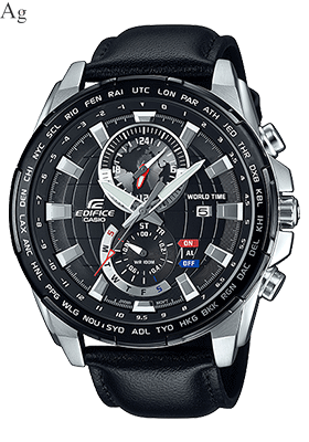 Casio edifice efr 2025 550l