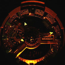 GA-2000S-1AD