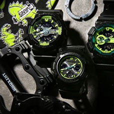GA-110LY-1AD