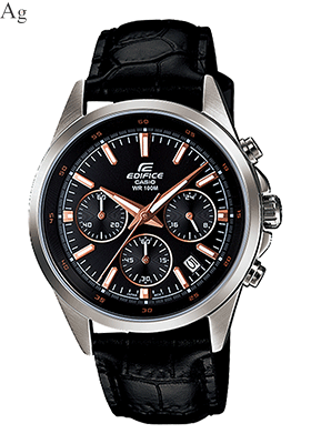 Edifice hotsell efr 527