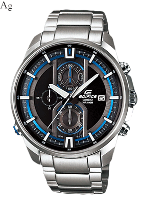 Casio online edifice 533