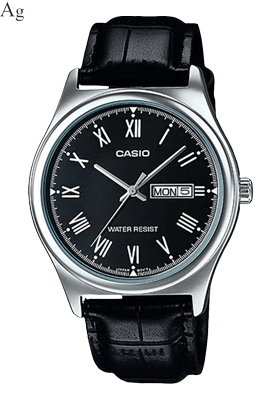 Reloj casio top mtp v006
