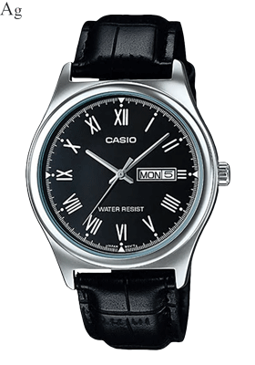 ساعت مچی مردانه CASIO MTP-V006L-1B